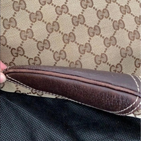 Gucci Hobo Bag - Picture 7 of 10